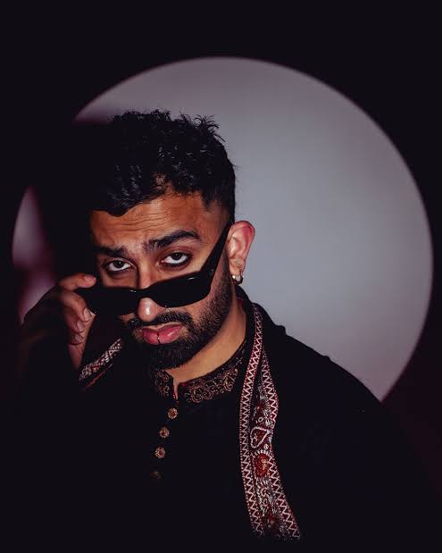 Mohammad K.