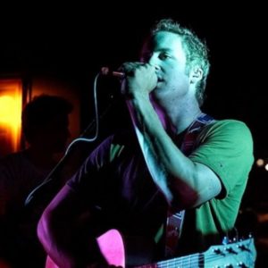 Mark Boersma