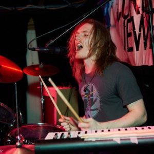 Sam Higham