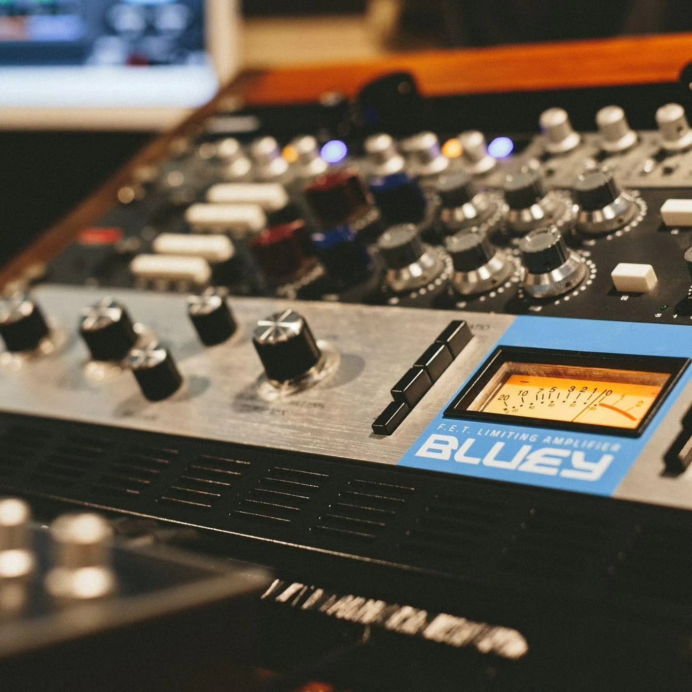 MASTERING